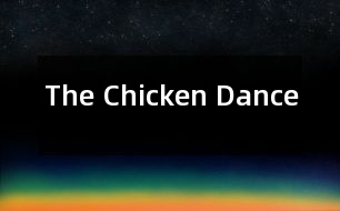 The Chicken Dance