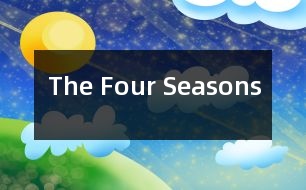 The Four Seasons