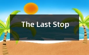 The Last Stop